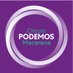 Círculo Podemos Macarena (@circulomacarena) Twitter profile photo Círculo Podemos Macarena (@circulomacarena) Twitter profile photo