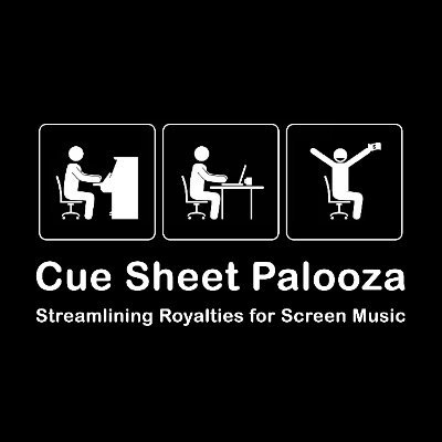 Cue-Sheet-Palooza
The SCGC-SOCAN Music Hackathon
Streamlining Royalties for Screen Music
Building a Better Alternative to Cue Sheets
Toronto, April 9-10, 2022