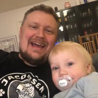 Marcus Hougaard Jensen (@hougaardmarcus) 's Twitter Profile