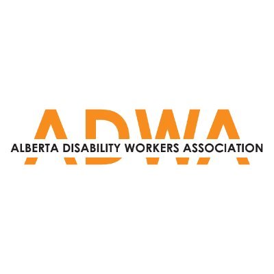 ADWA is committed to education, certification & the professional identity of AB's disability workforce. RTs not necessarily an endorsement, but for discussion.