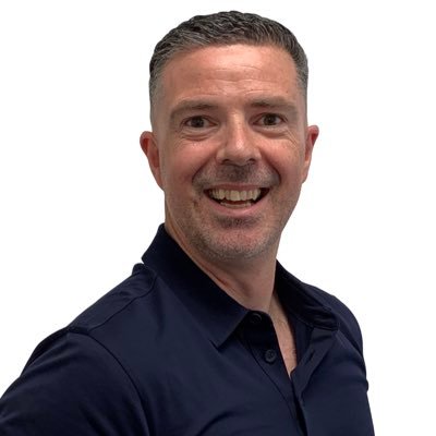 📈Certified Financial Planner™ |💰Wealth builder |🎙Podcast host | 💷Financial coach | Helping people build & protect their wealth https://t.co/1VFHTzIrvr