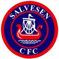 Salvesen CFC(@salvesen_cfc) 's Twitter Profile Photo