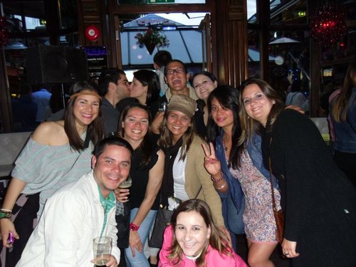 English Language, Business, IELTS and CAMBRIDGE Courses in Dublin - Ireland