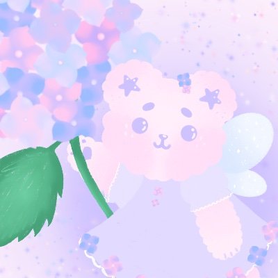 ✨🌸Bibabbles Art Shop Open🌸✨さんのプロフィール画像