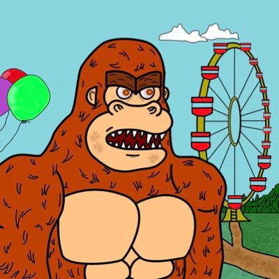 I’m just a college kid who loves NFTs and crypto