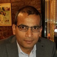 Nilesh Phillips (@nileshphillips) 's Twitter Profile Photo