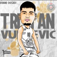 Tristan Vukcevic (@vukcevic113) 's Twitter Profile