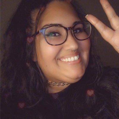 girlscoutlex's profile picture. Hi I'm Lex! 👋🏽 Program Coordinator at GSNETX 💚
gamer | sports | outdoors | making friends