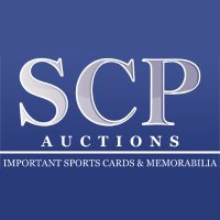 SCP Auctions (@scpauctions) 's Twitter Profile