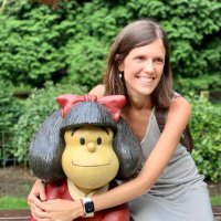 Ana Campillo (@ana__campillo) 's Twitter Profile Photo