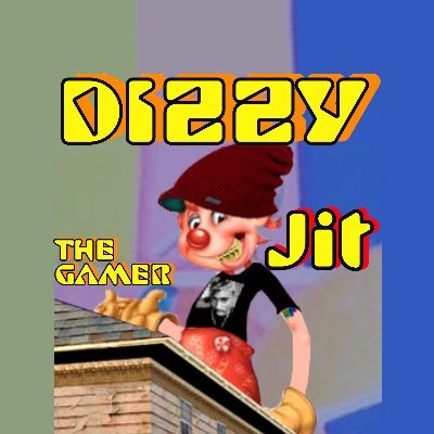 DizzyGamerJit Profile Picture