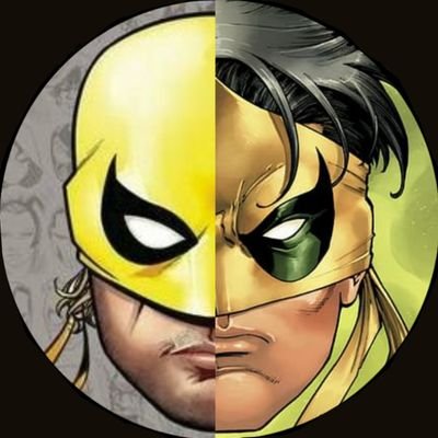 DailyIronFist Profile Picture