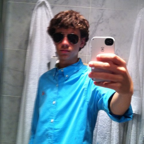 Pirateo417's profile picture. 