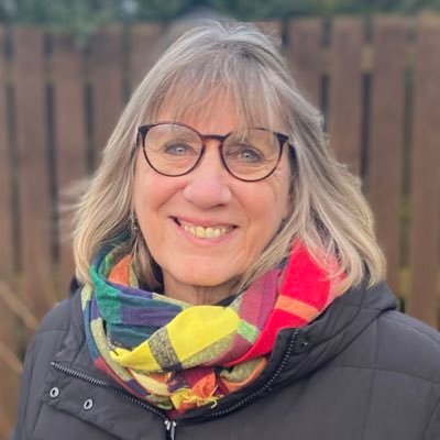 Scottish and European. Dr of Education. Feminist. Promoted by Moira McKee Shemilt, Civic Centre, Howden South Road, Livingston, EH54 6FF. Ward 4 councillor