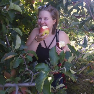 annaw0211's profile picture. A Vermonter living their best life in Boston