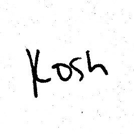 kosh_music Profile Picture