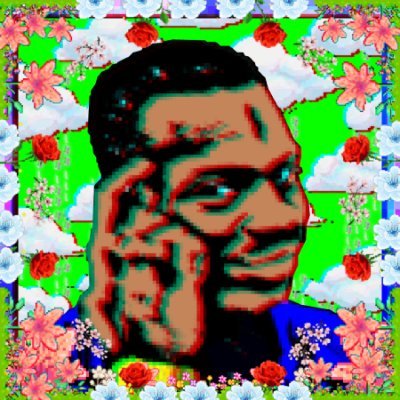 Welcome to Bass Face NFT Society. The most ate up, randomly generated PFP's on the internet!
The collection https://t.co/KA2x3NEcOB