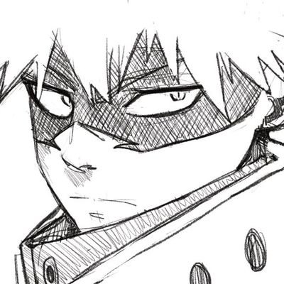 25+~BNHA~write mostly Kacchako (SFW & NSFW), enjoy many pairings~DNF/I 🔞~pfp by @cri_chan, banner by @hanaranjada