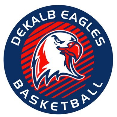 The official Twitter page of the Dekalb Eagles. One of Metro Atlanta's competitive grassroots AAU/YBOA basketball program. WE ARE ELEVATING A GENERATION!!