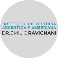 Instituto Ravignani(@elravignani) 's Twitter Profile Photo