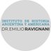 Instituto Ravignani (@elravignani) Twitter profile photo