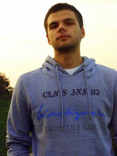 dima_kolomiets's profile picture. CEО - AdCore Digital Agency