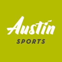 Austin Sports Commission(@sportsaustin) 's Twitter Profile Photo