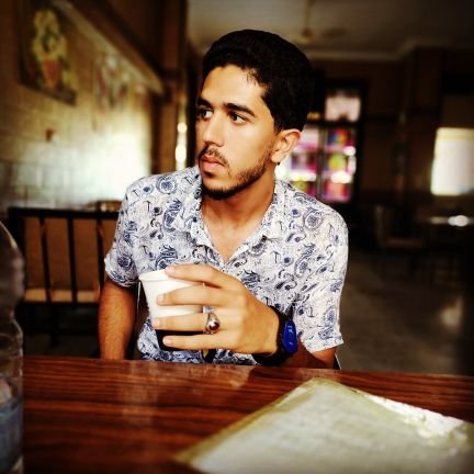 YousefS69835167's profile picture. Mechanical Engineer /HTI.