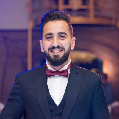 TarekAlabd Profile Picture