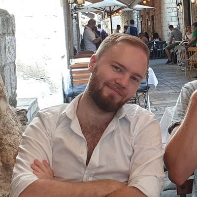 LinusBerg_'s profile picture. I tinker with technology every now and then.
https://t.co/JIJnr8UOaE