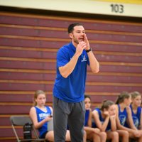 Steve Johnson (@coachjohnsonbgb) 's Twitter Profile Photo