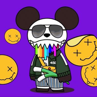DartPandaさんのプロフィール画像