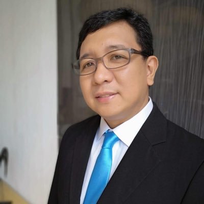 BobbyQuitain's profile picture. A lawyer, a Catholic Lay Preacher, motivational speaker, professor of law and author. Married to Jeng Quitain with children, Robelle, Mara, Franco and Marco