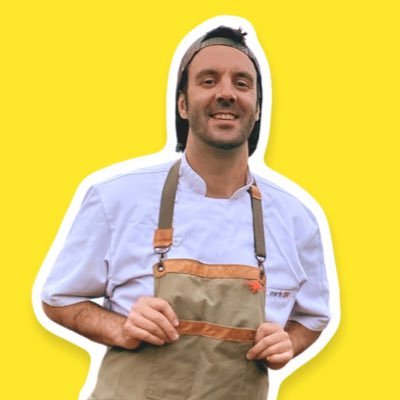 ChefPacoAlmeida Profile Picture