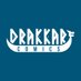 Drakkar Comics (@drakkarcomics) Twitter profile photo
