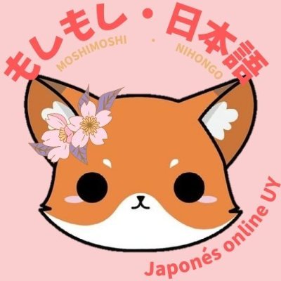 Cursos Online de japonés y cultura japonesa.
Esta cuenta se dedica a reproducir noticias y fotos hermosas del país del sol naciente 🇯🇵✨
Info de cursos en ig👇