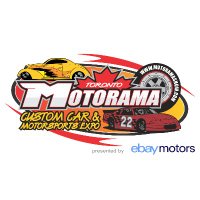 Toronto Motorama Show (@motoramashow) 's Twitter Profile Photo Toronto Motorama Show (@motoramashow) 's Twitter Profile Photo