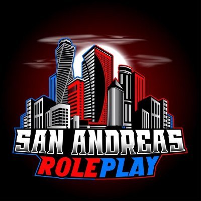 San Andreas Roleplay