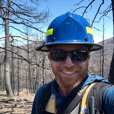 Mike Koontz, PhD 🦔 Profile