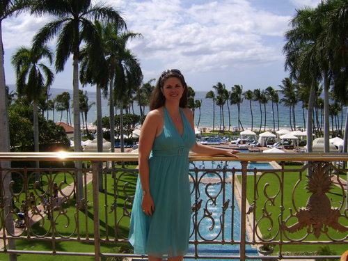 ricegal01's profile picture. 