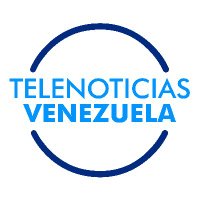 TELENOTICIAS VENEZUELA(@_Telenoticias) 's Twitter Profile Photo