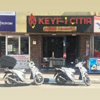 Keyf-i Çıtır Kebap Uğurlu Kokoreç Köfte (@keyf_c) 's Twitter Profile