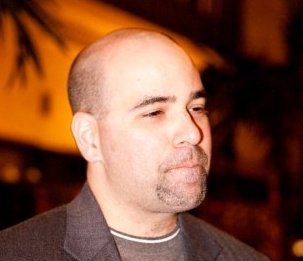 dkuznick's profile picture. 