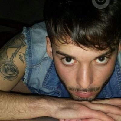 Pezz94Simone's profile picture. 