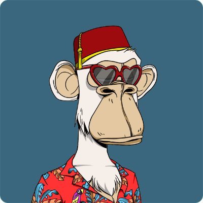 Strange.Neighbors🍌さんのプロフィール画像