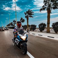 خالد ⚡️ (@kaad94) 's Twitter Profile