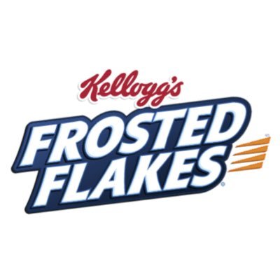 Kellogg’s Frosted Flakes has the delicious taste you’re excited to share with the ones you love. They’re gr-r-reat!