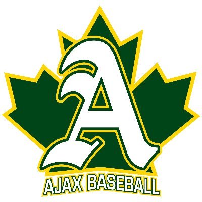 Our mission statement is to foster, govern and improve the sport of baseball in the town of Ajax Ontario.