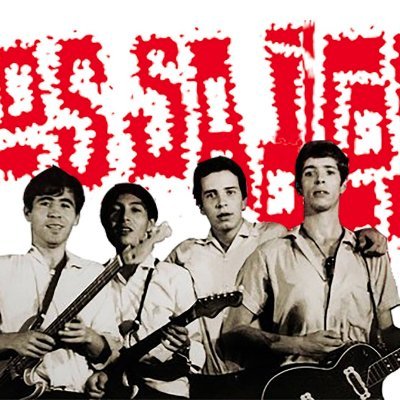 Los Saicos Experience is a tribute band to Los Saicos: a garage rock band formed in 1964 in Lima, Peru, who have become recognized as global pioneers in punk ro