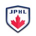 Junior Prospects Hockey League (@JrProspectsHL) Twitter profile photo